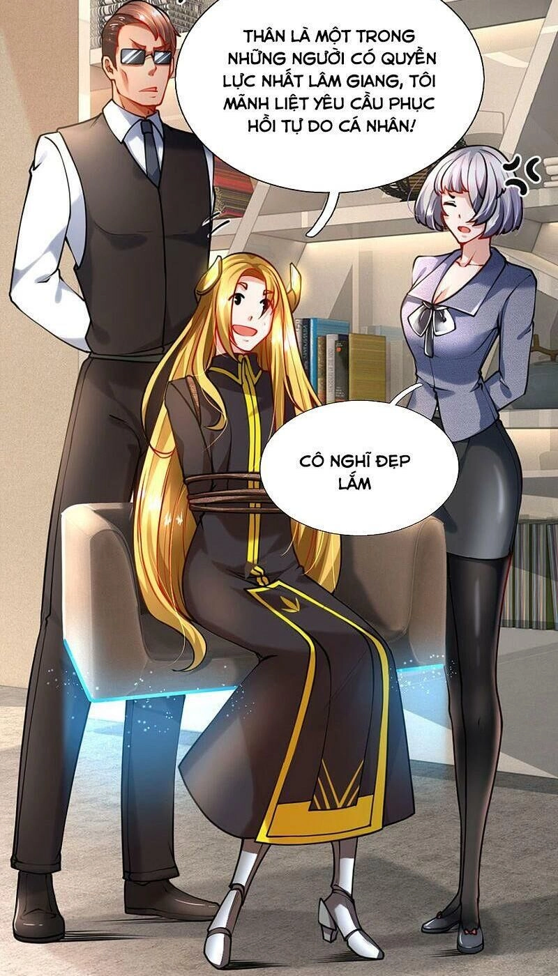 Bạn Gái Mạt Thế Vườn Nhà Ta Thông Tới Mạt Thế Chapter 84 - 6