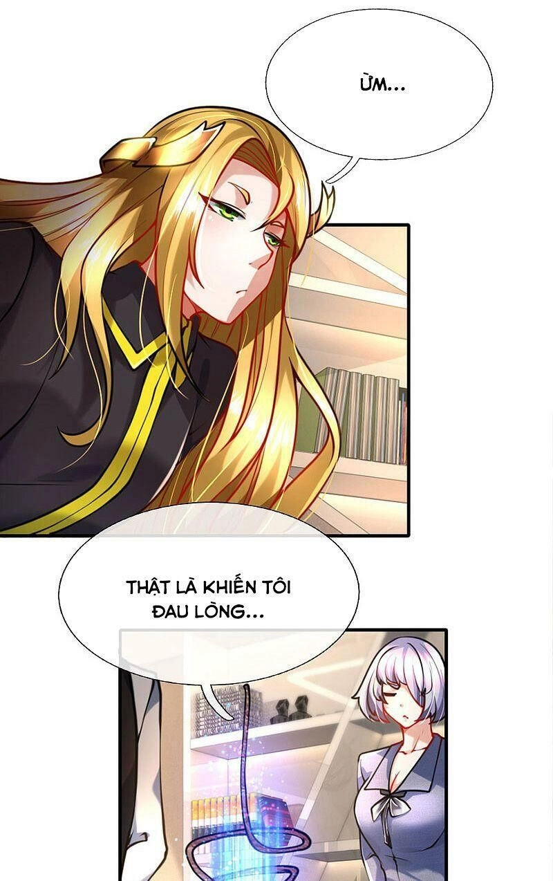 Bạn Gái Mạt Thế Vườn Nhà Ta Thông Tới Mạt Thế Chapter 84 - 13