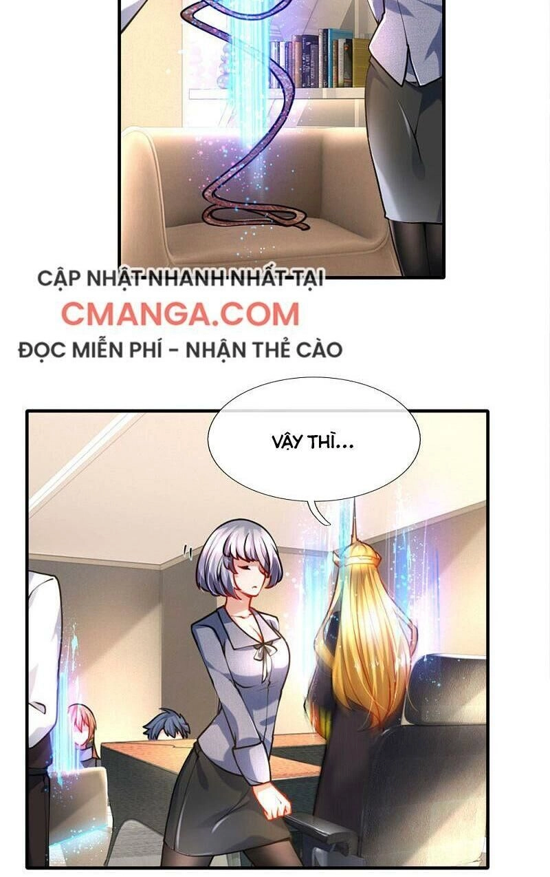 Bạn Gái Mạt Thế Vườn Nhà Ta Thông Tới Mạt Thế Chapter 84 - 14