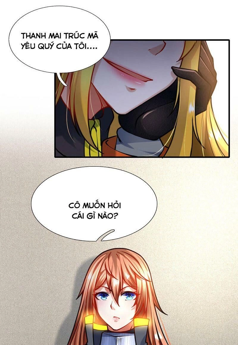 Bạn Gái Mạt Thế Vườn Nhà Ta Thông Tới Mạt Thế Chapter 84 - 15