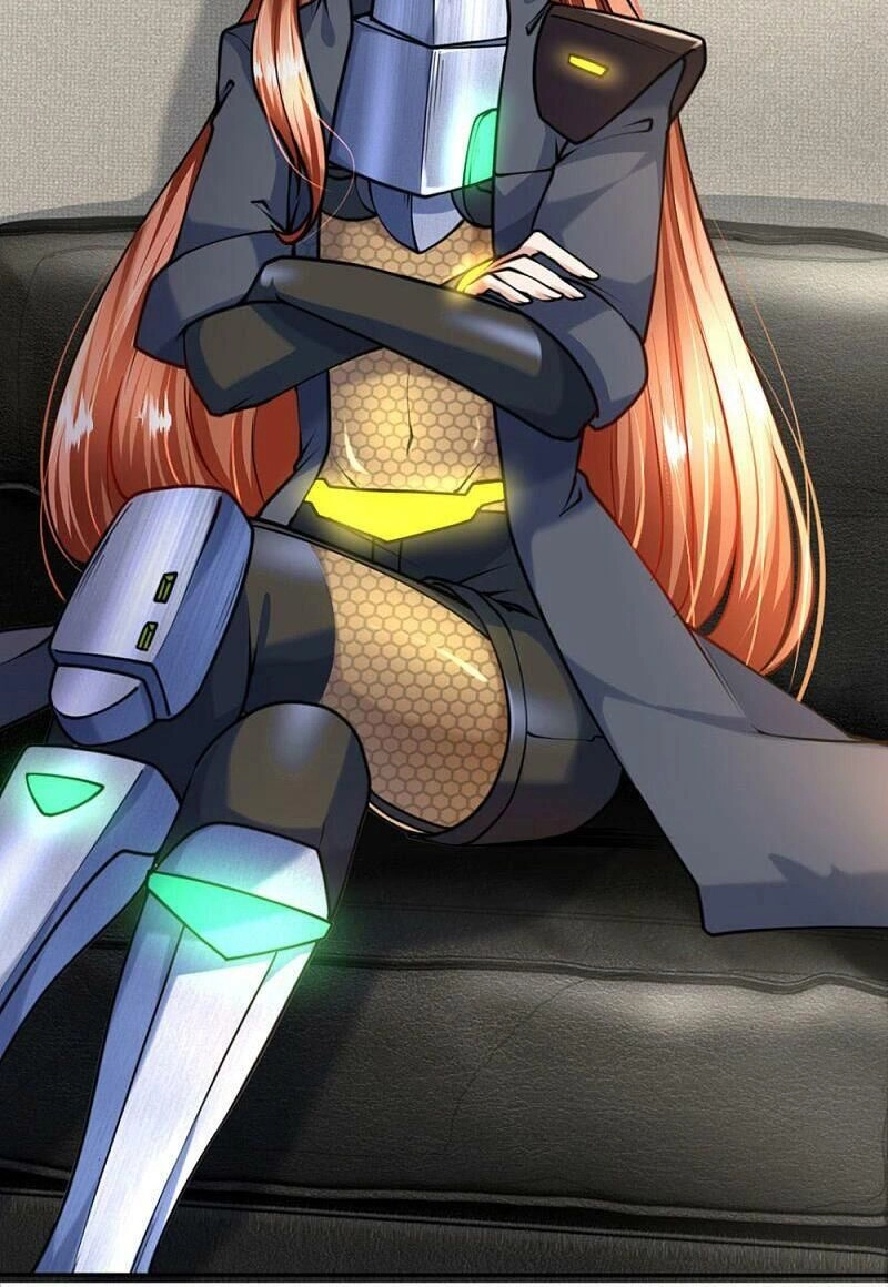 Bạn Gái Mạt Thế Vườn Nhà Ta Thông Tới Mạt Thế Chapter 84 - 16