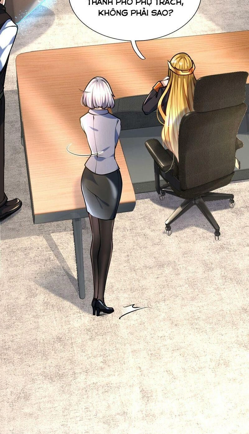 Bạn Gái Mạt Thế Vườn Nhà Ta Thông Tới Mạt Thế Chapter 84 - 18