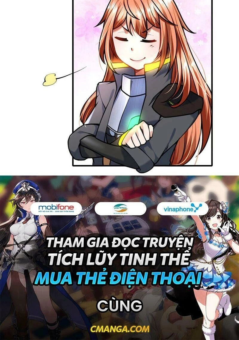 Bạn Gái Mạt Thế Vườn Nhà Ta Thông Tới Mạt Thế Chapter 84 - 24