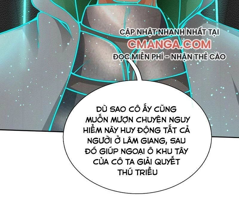 Bạn Gái Mạt Thế Vườn Nhà Ta Thông Tới Mạt Thế Chapter 86 - 12