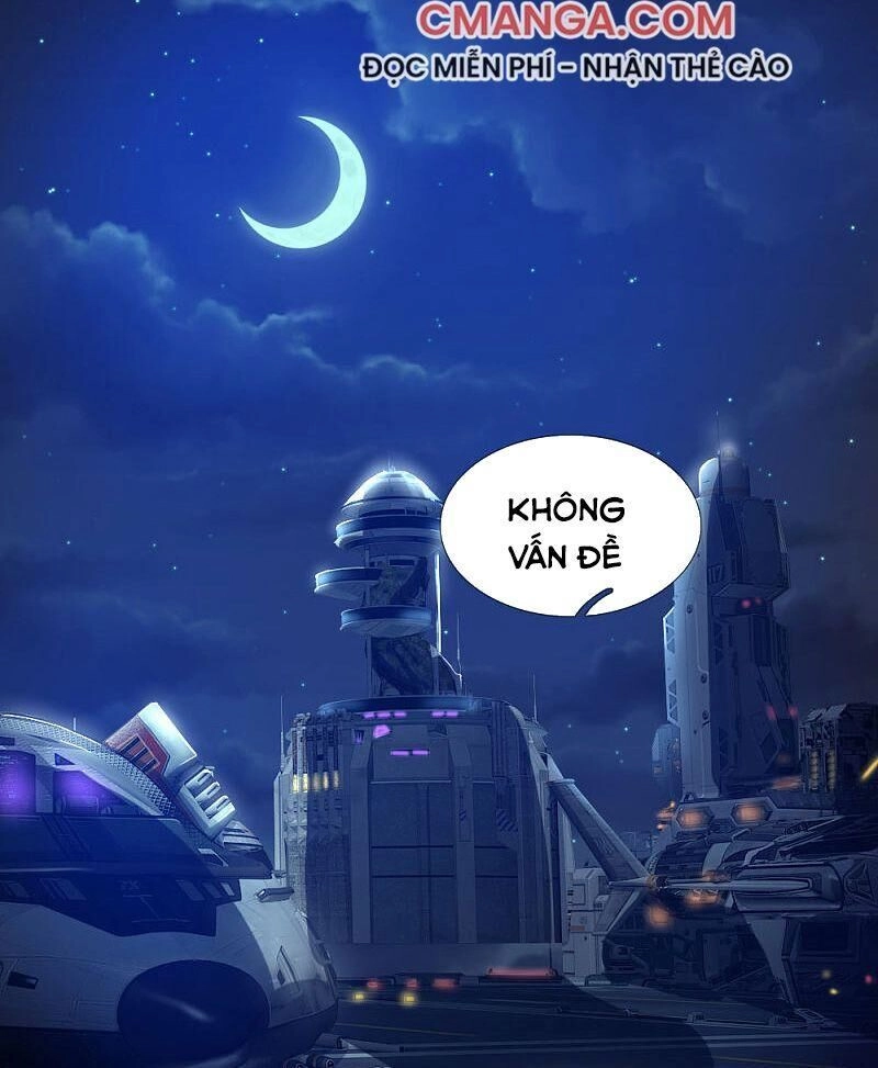 Bạn Gái Mạt Thế Vườn Nhà Ta Thông Tới Mạt Thế Chapter 89 - 5