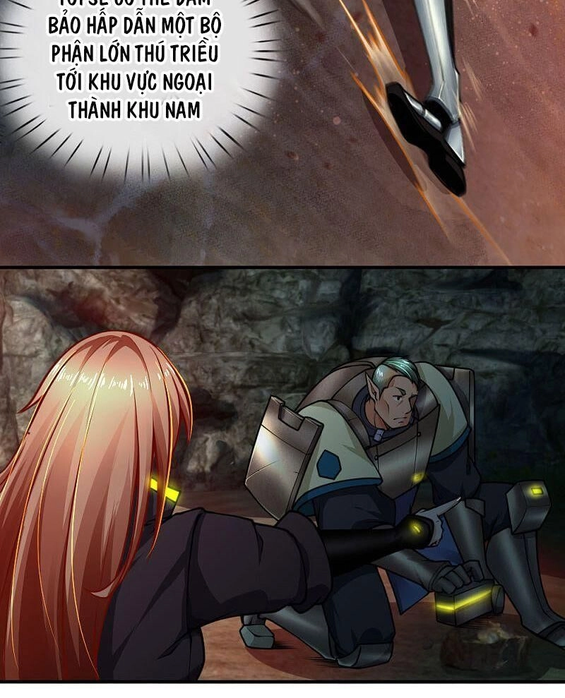 Bạn Gái Mạt Thế Vườn Nhà Ta Thông Tới Mạt Thế Chapter 89 - 7