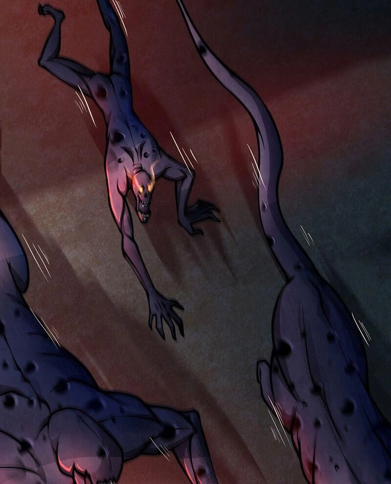 Bạn Gái Mạt Thế Vườn Nhà Ta Thông Tới Mạt Thế Chapter 89 - 9