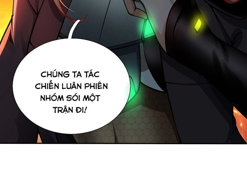 Bạn Gái Mạt Thế Vườn Nhà Ta Thông Tới Mạt Thế Chapter 89 - 17