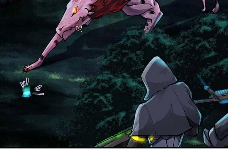 Bạn Gái Mạt Thế Vườn Nhà Ta Thông Tới Mạt Thế Chapter 89 - 19