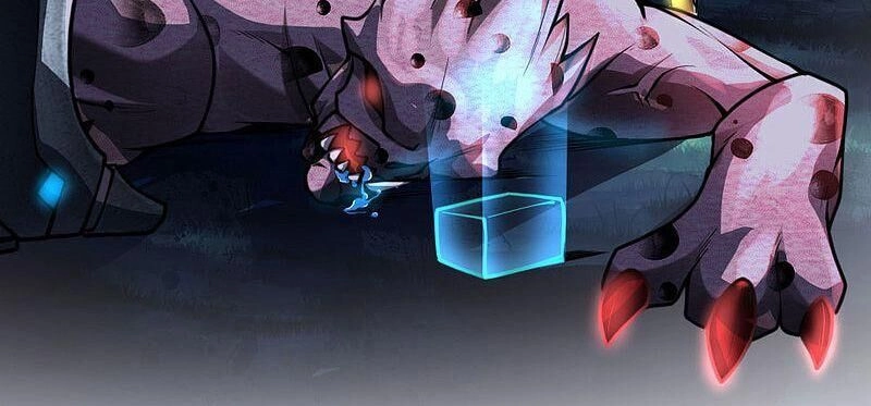 Bạn Gái Mạt Thế Vườn Nhà Ta Thông Tới Mạt Thế Chapter 89 - 21