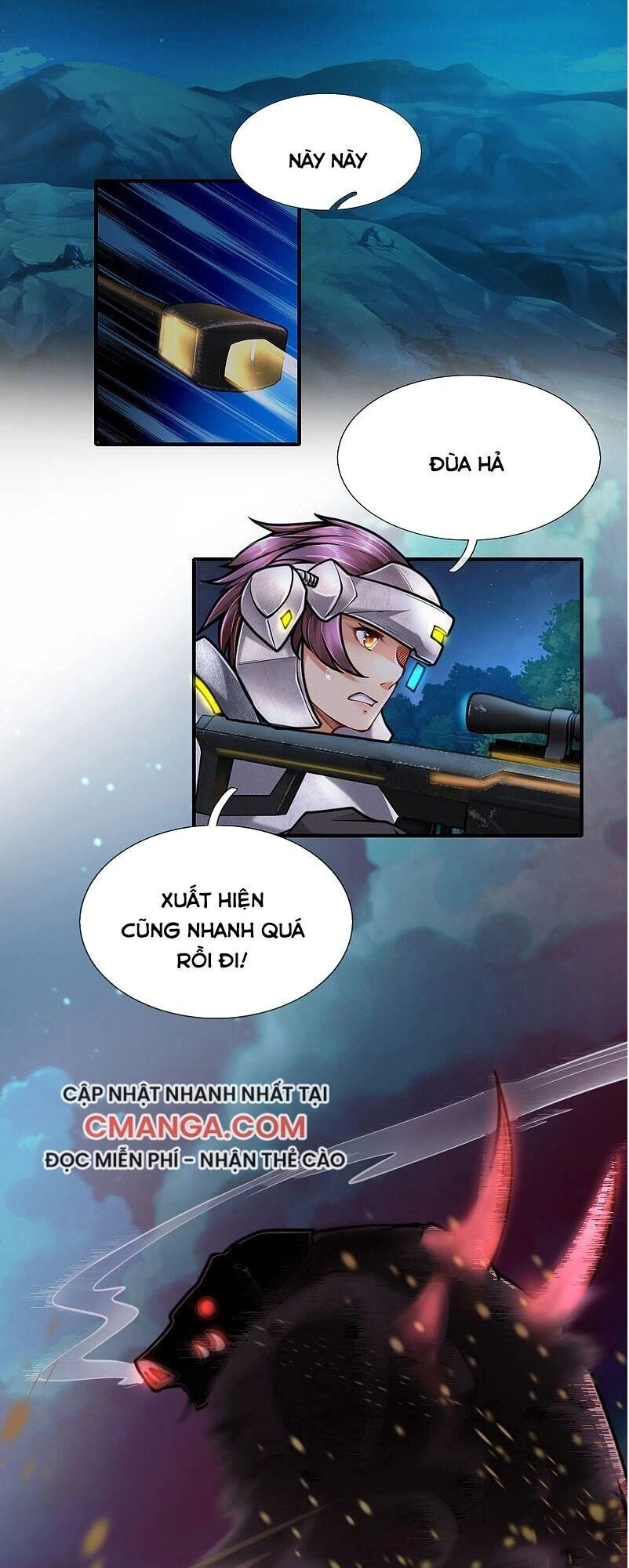 Bạn Gái Mạt Thế Vườn Nhà Ta Thông Tới Mạt Thế Chapter 89 - 24