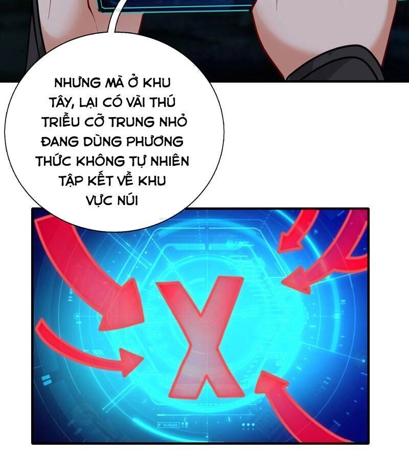 Bạn Gái Mạt Thế Vườn Nhà Ta Thông Tới Mạt Thế Chapter 90 - 4