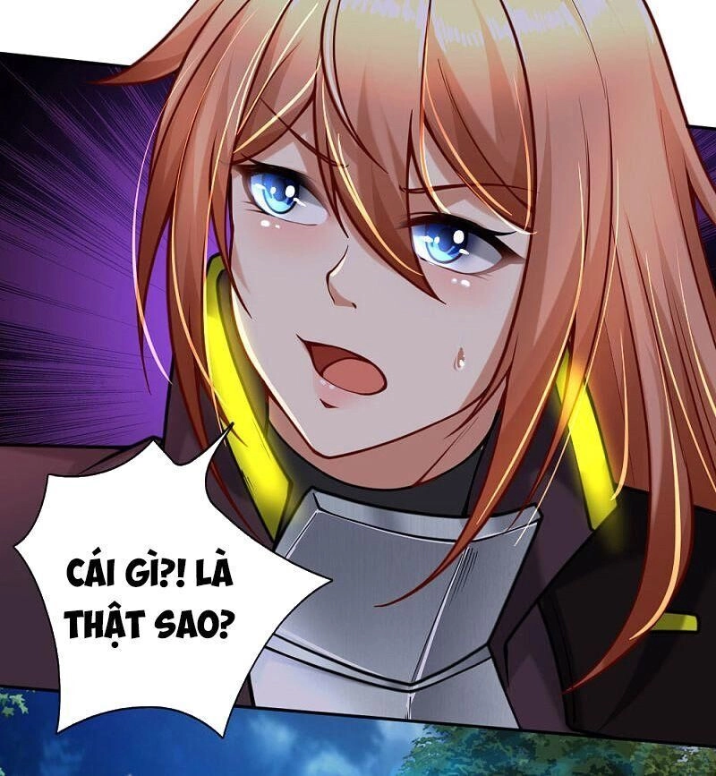 Bạn Gái Mạt Thế Vườn Nhà Ta Thông Tới Mạt Thế Chapter 90 - 6