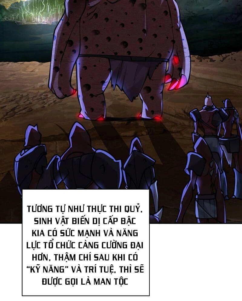 Bạn Gái Mạt Thế Vườn Nhà Ta Thông Tới Mạt Thế Chapter 90 - 8