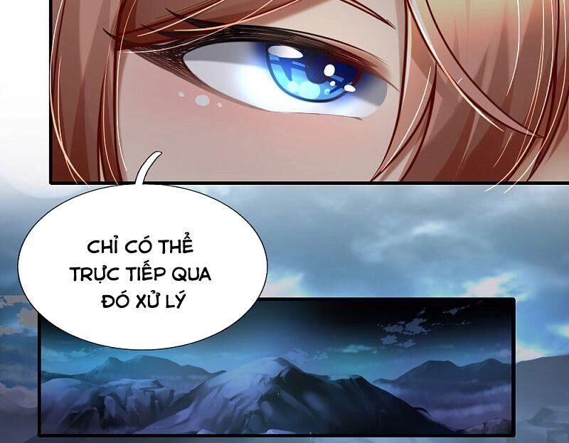 Bạn Gái Mạt Thế Vườn Nhà Ta Thông Tới Mạt Thế Chapter 90 - 12