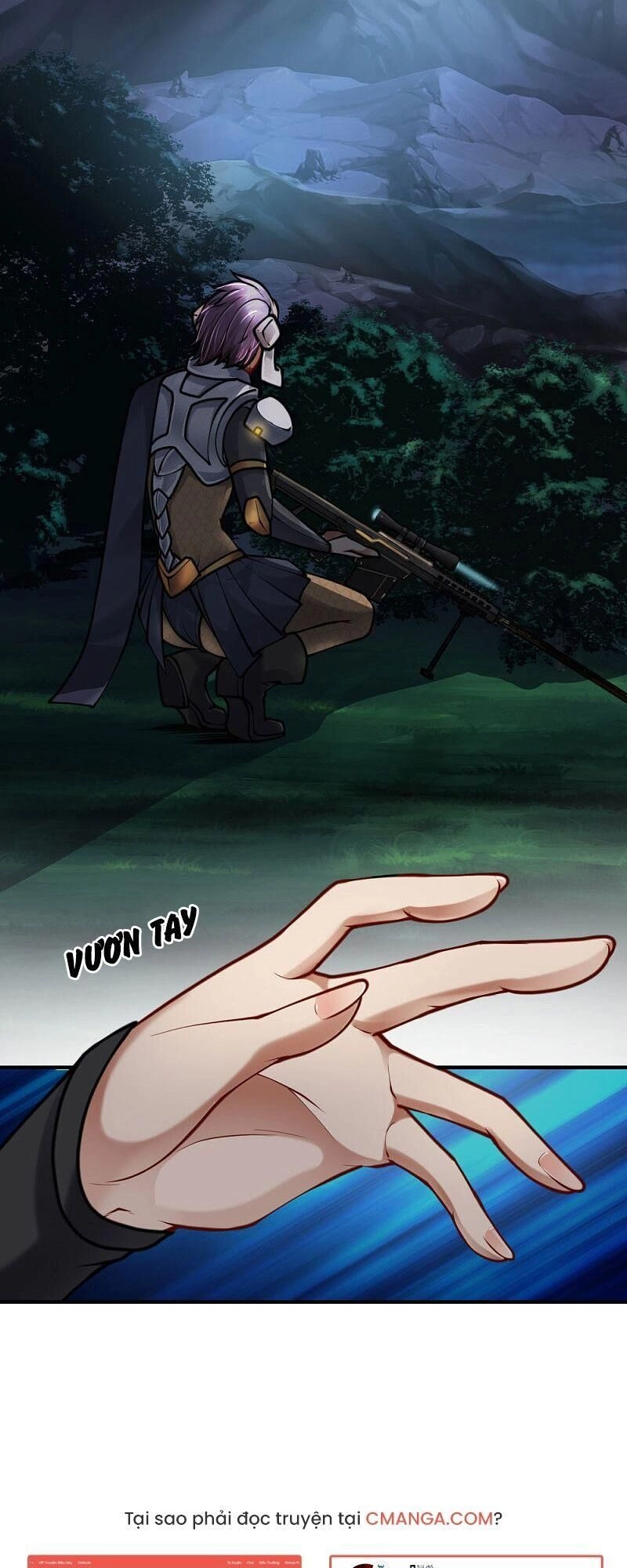 Bạn Gái Mạt Thế Vườn Nhà Ta Thông Tới Mạt Thế Chapter 90 - 13