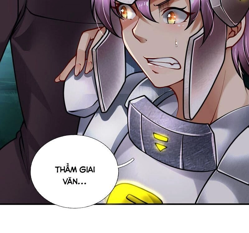 Bạn Gái Mạt Thế Vườn Nhà Ta Thông Tới Mạt Thế Chapter 90 - 16