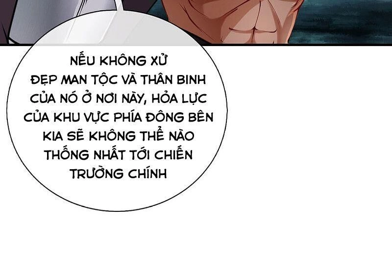 Bạn Gái Mạt Thế Vườn Nhà Ta Thông Tới Mạt Thế Chapter 90 - 24