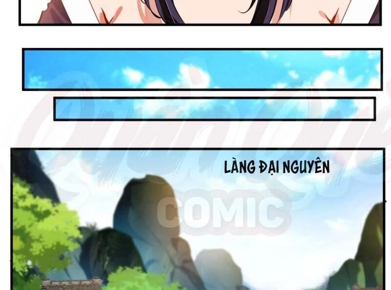 Tuyệt Thế Đế Tôn Chapter 1 - 11