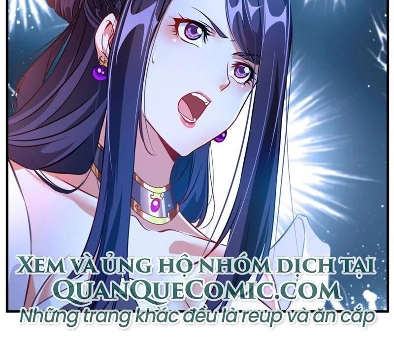 Tuyệt Thế Đế Tôn Chapter 4 - 21