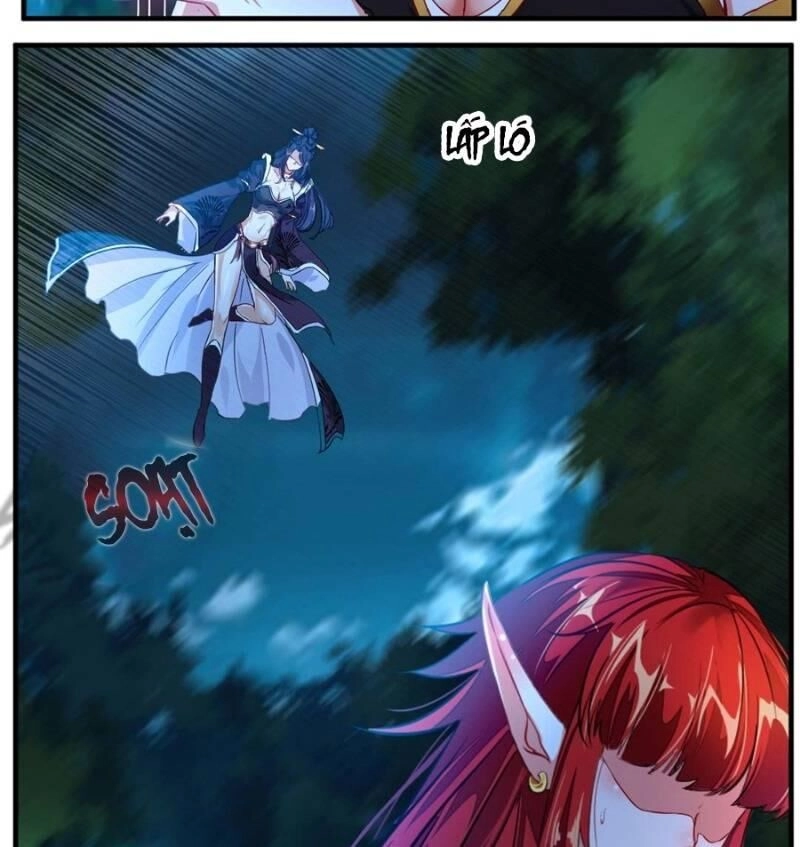 Tuyệt Thế Đế Tôn Chapter 5 - 16