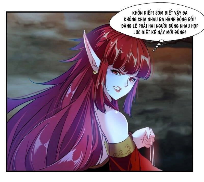 Tuyệt Thế Đế Tôn Chapter 5 - 19