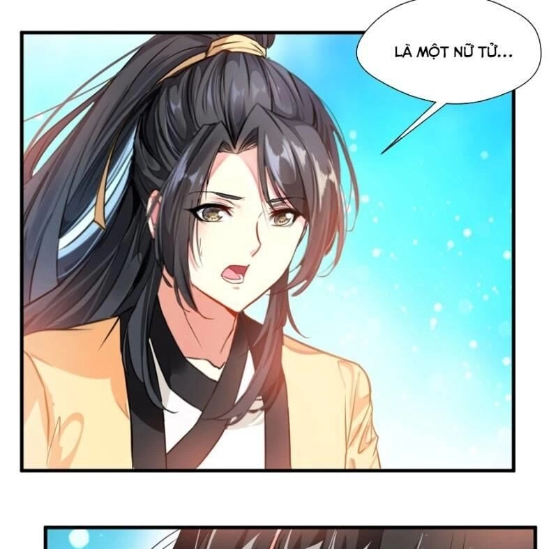 Tuyệt Thế Đế Tôn Chapter 11 - 7