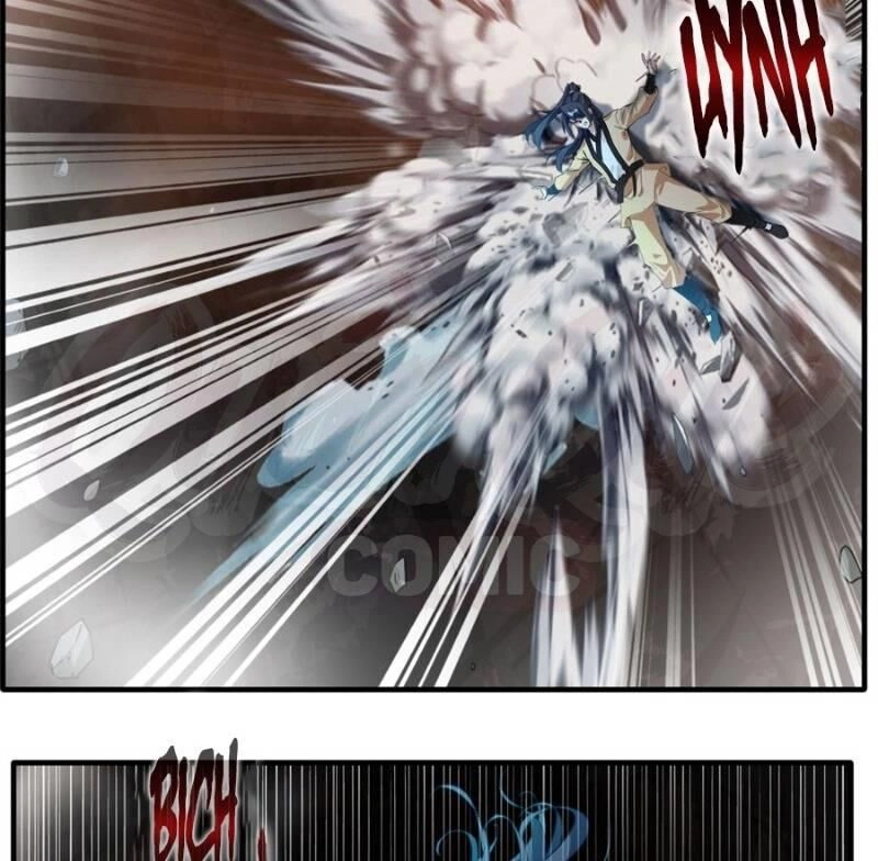 Tuyệt Thế Đế Tôn Chapter 12 - 14