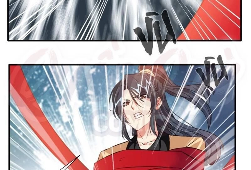 Tuyệt Thế Đế Tôn Chapter 13 - 17