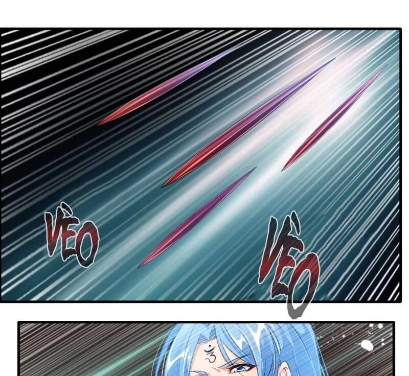 Tuyệt Thế Đế Tôn Chapter 15 - 1