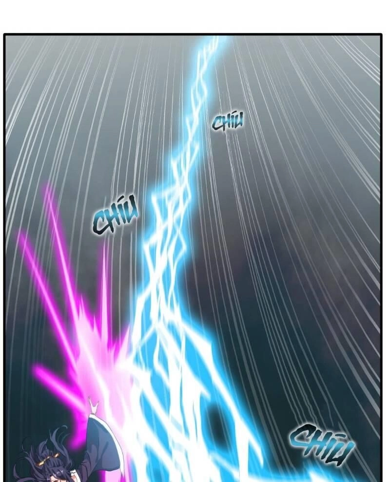 Tuyệt Thế Đế Tôn Chapter 15 - 16