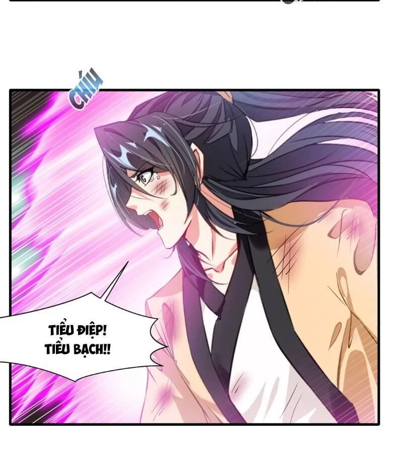 Tuyệt Thế Đế Tôn Chapter 16 - 15