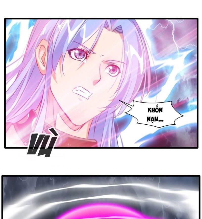 Tuyệt Thế Đế Tôn Chapter 17 - 1