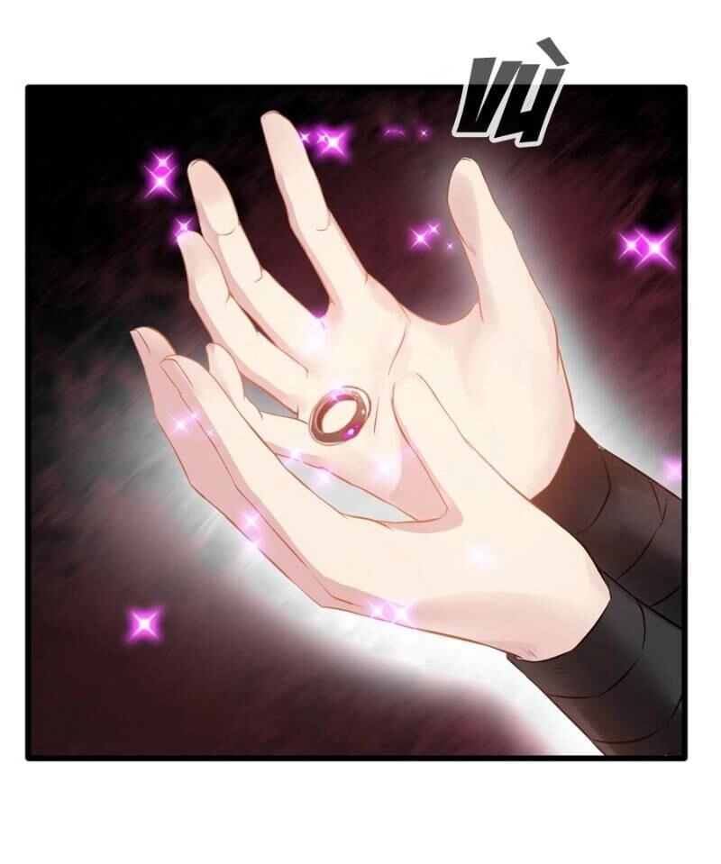 Tuyệt Thế Đế Tôn Chapter 17 - 22