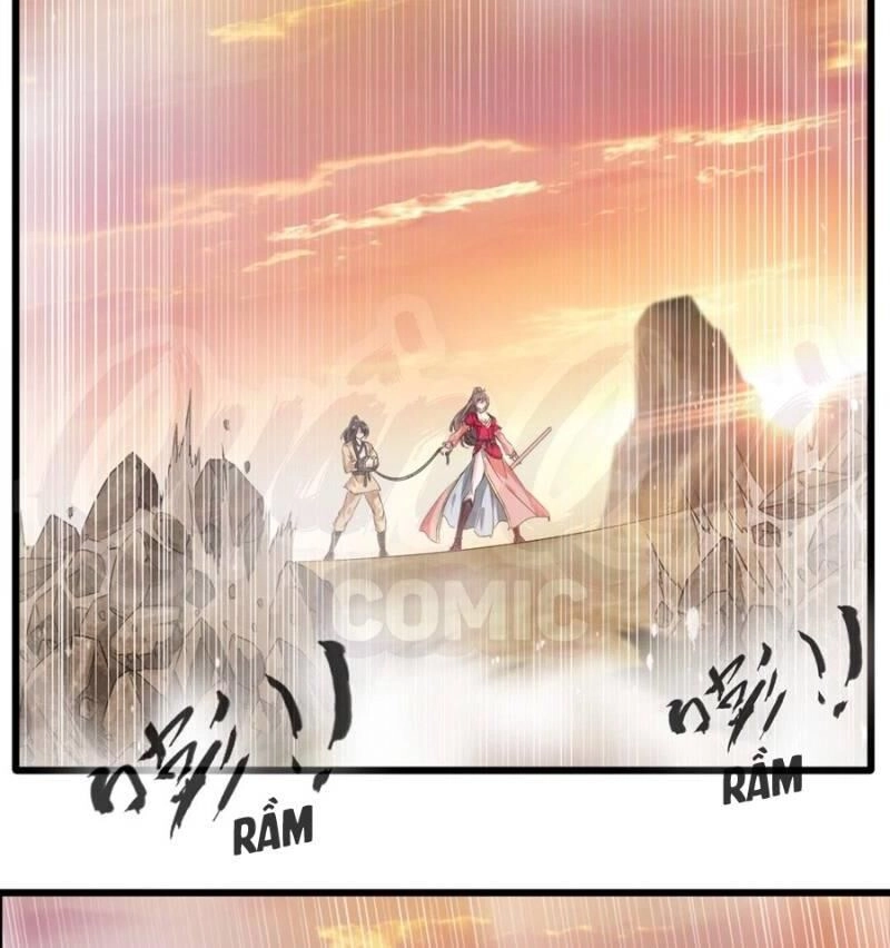 Tuyệt Thế Đế Tôn Chapter 19 - 32