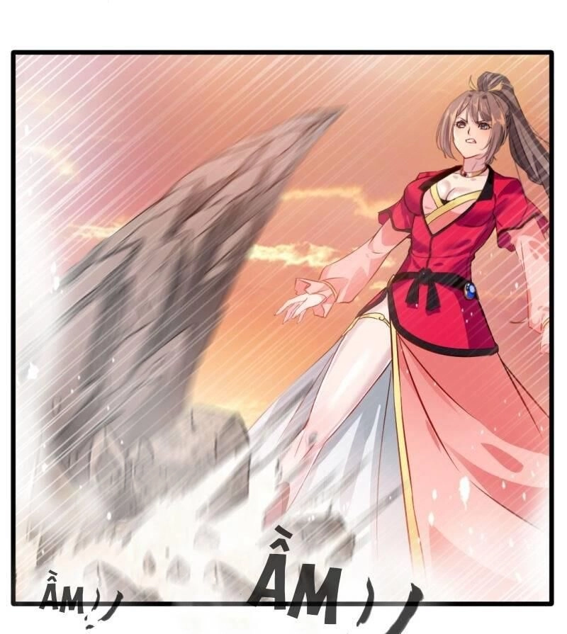 Tuyệt Thế Đế Tôn Chapter 22 - 1