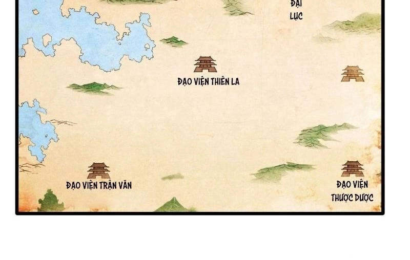 Tuyệt Thế Đế Tôn Chapter 23 - 27