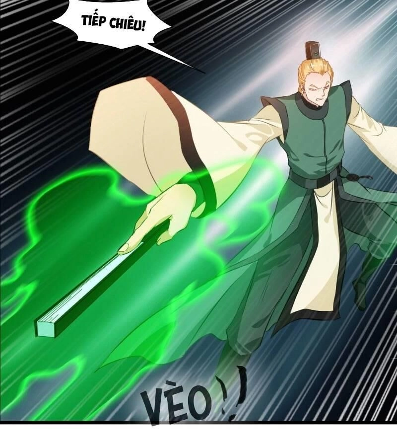 Tuyệt Thế Đế Tôn Chapter 25 - 18