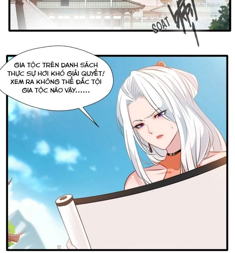 Tuyệt Thế Đế Tôn Chapter 25 - 27