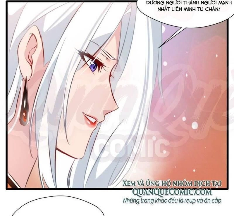 Tuyệt Thế Đế Tôn Chapter 28 - 2