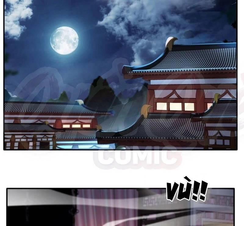 Tuyệt Thế Đế Tôn Chapter 28 - 20