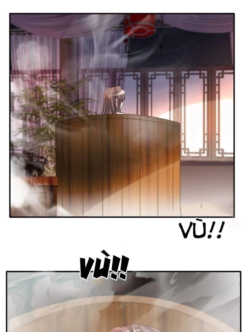 Tuyệt Thế Đế Tôn Chapter 28 - 22