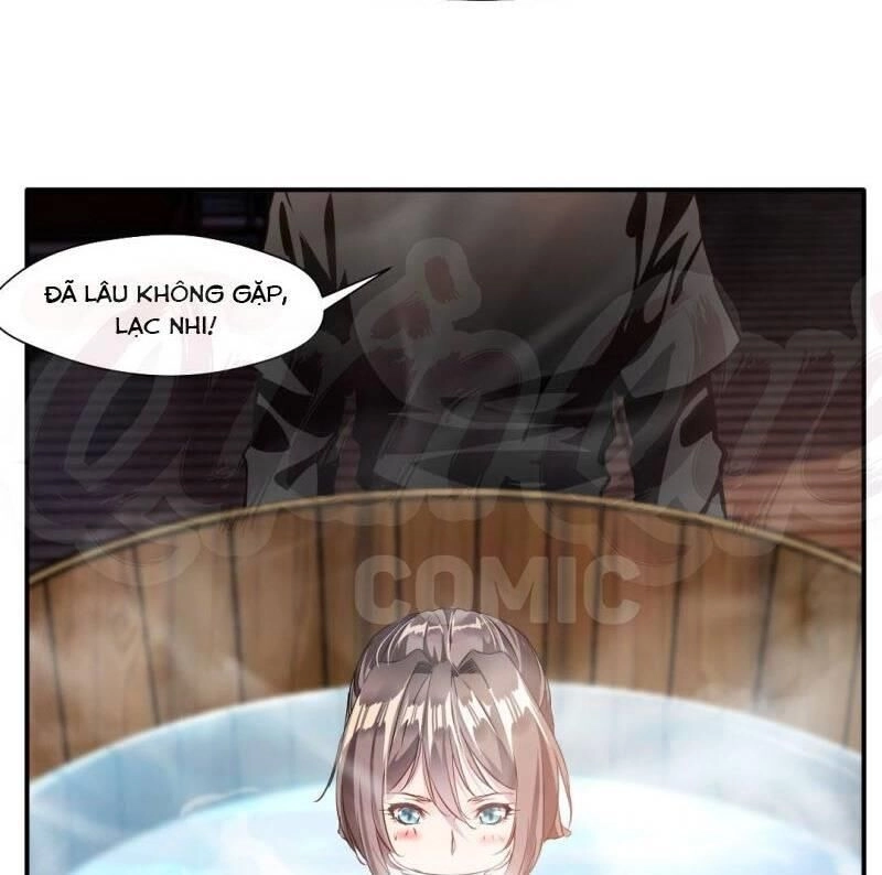 Tuyệt Thế Đế Tôn Chapter 28 - 26