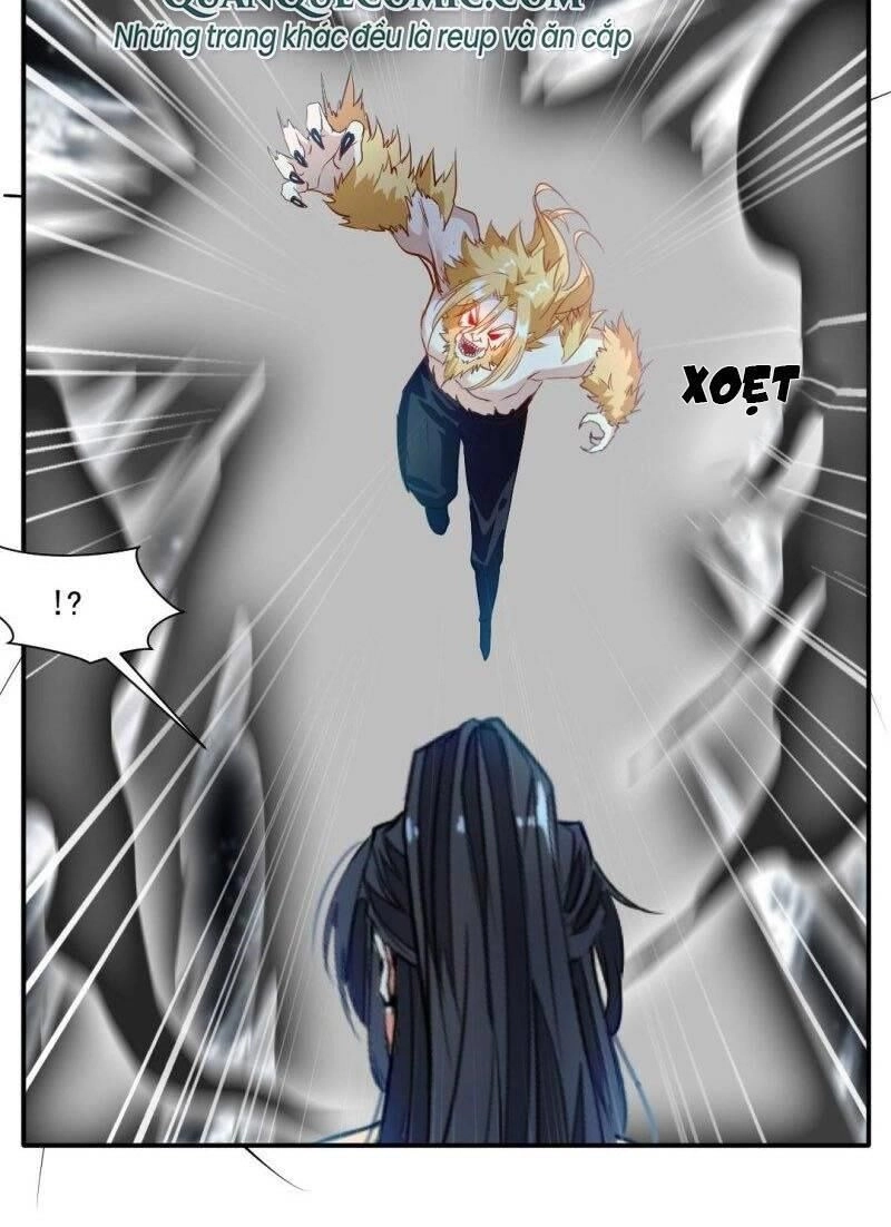 Tuyệt Thế Đế Tôn Chapter 30 - 15