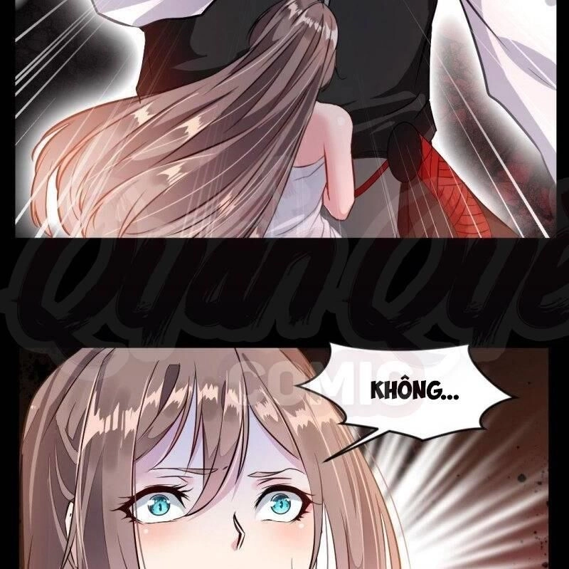 Tuyệt Thế Đế Tôn Chapter 32 - 5