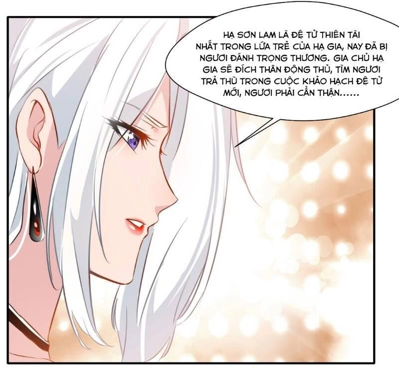 Tuyệt Thế Đế Tôn Chapter 33 - 3