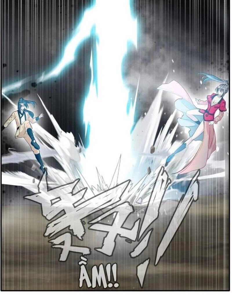 Tuyệt Thế Đế Tôn Chapter 34 - 24