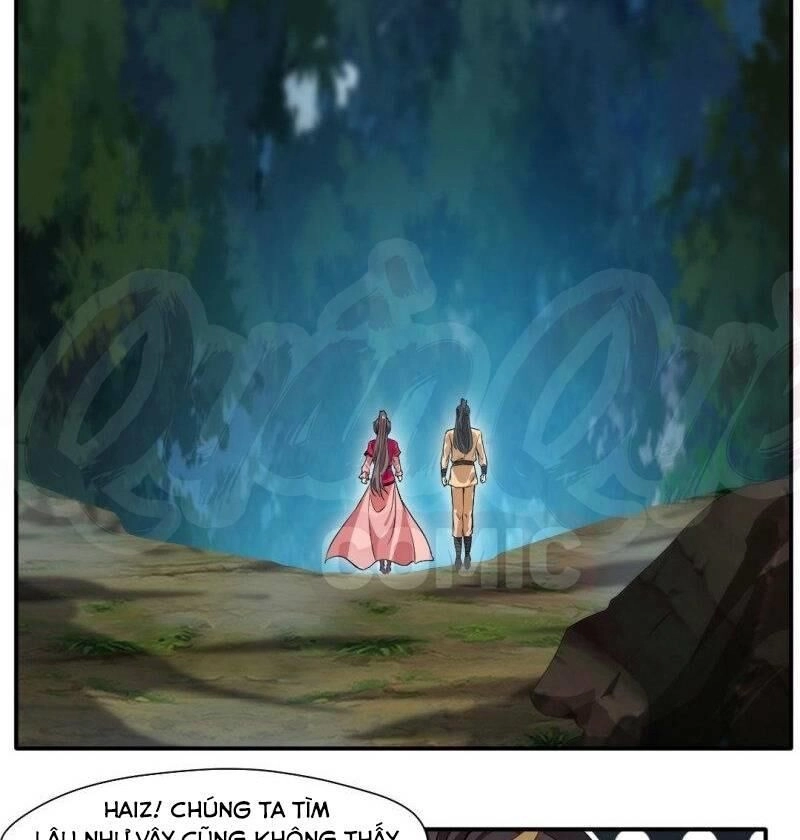 Tuyệt Thế Đế Tôn Chapter 35 - 5