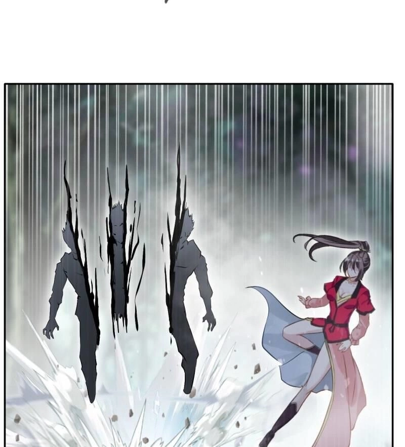 Tuyệt Thế Đế Tôn Chapter 41 - 1