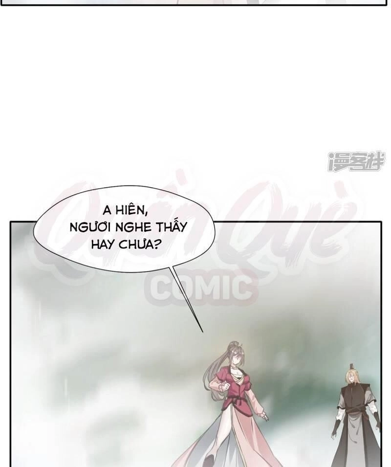 Tuyệt Thế Đế Tôn Chapter 43 - 8